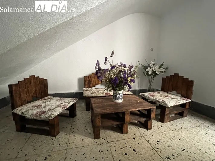 Foto 9 - Hostal Montserrat abre de nuevo sus puertas con esencia propia, ampliaci&oacute;n en cartas, men&uacute;s, comida para llevar y mejoras en sus habitaciones