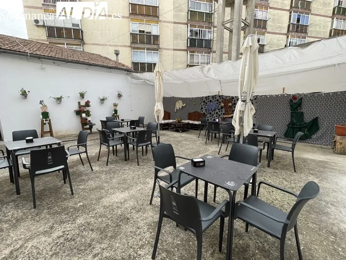 Foto 7 - Hostal Montserrat abre de nuevo sus puertas con esencia propia, ampliaci&oacute;n en cartas, men&uacute;s, comida para llevar y mejoras en sus habitaciones