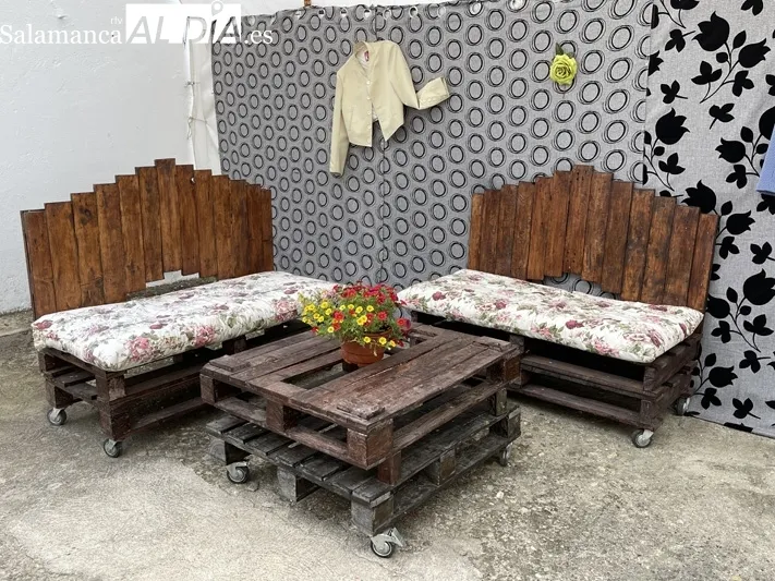 Foto 5 - Hostal Montserrat abre de nuevo sus puertas con esencia propia, ampliaci&oacute;n en cartas, men&uacute;s, comida para llevar y mejoras en sus habitaciones