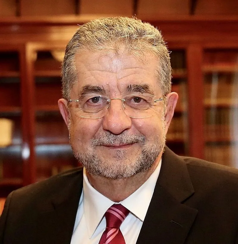 José Antonio Pascual, catedrático y miembro de la Real Academia Española