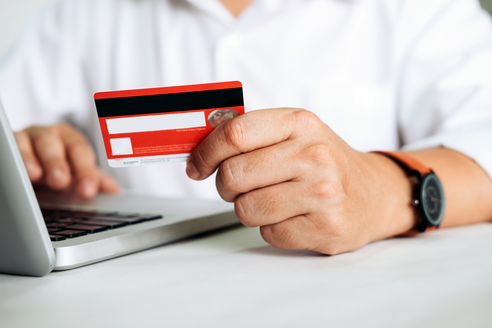 ¿Qué método de pago elegir para una tienda online?