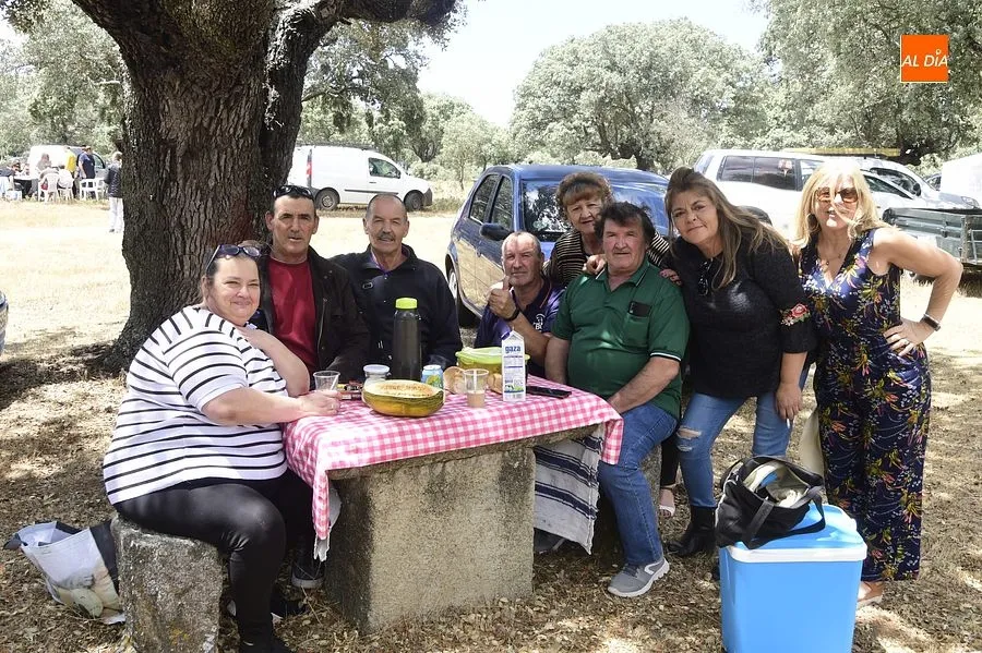 comida popular SAncti Spiritus