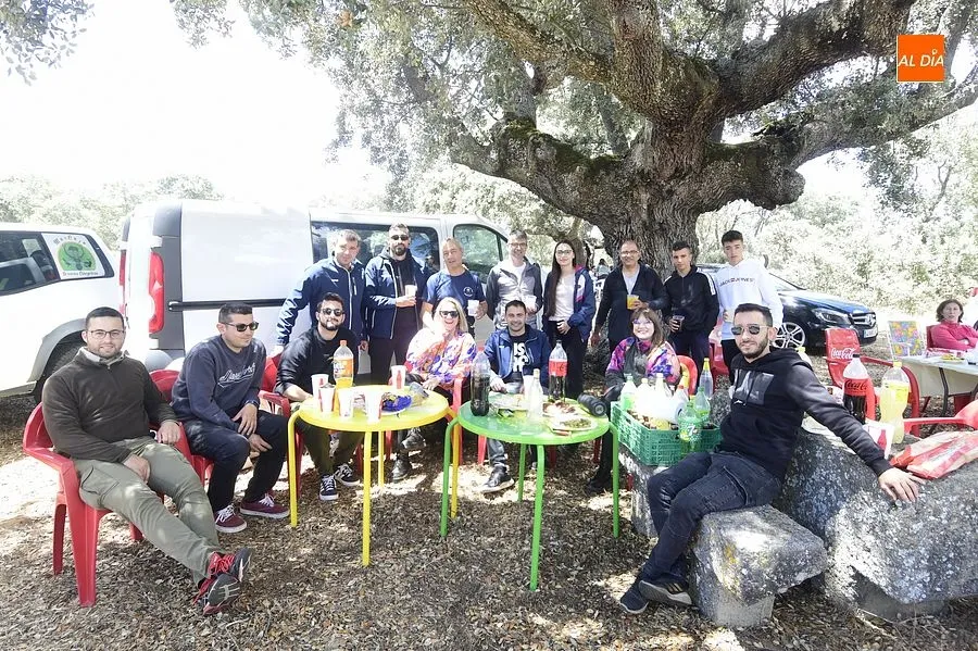 comida popular SAncti Spiritus