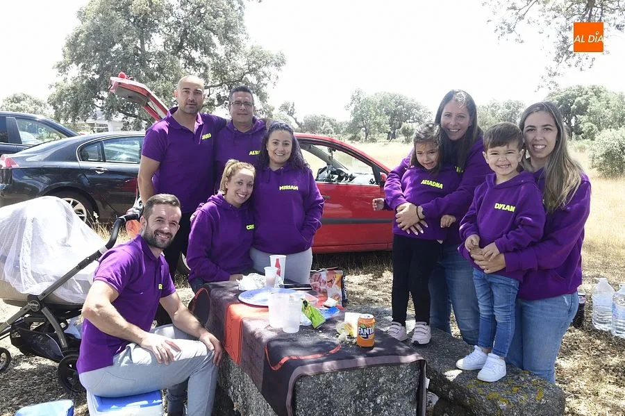comida popular SAncti Spiritus