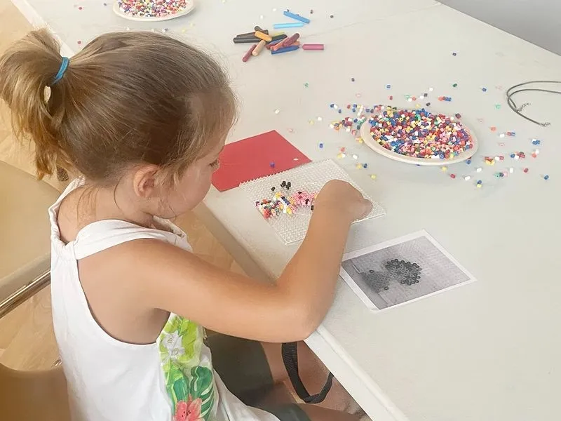 Imágenes de algunas de las actividades celebradas en la mañana de este sábado en Carbajosa