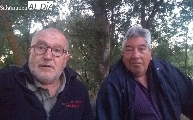 Arranca la temporada de cangrejos en Castilla y León 