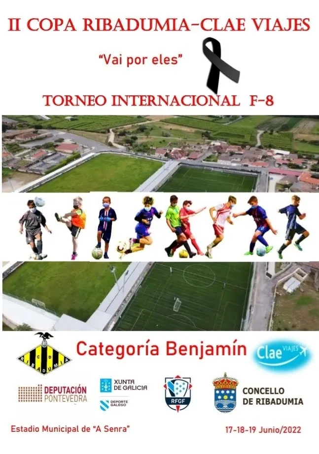 Foto 3 - El Alba de Tormes Club de F&uacute;tbol se va de torneos