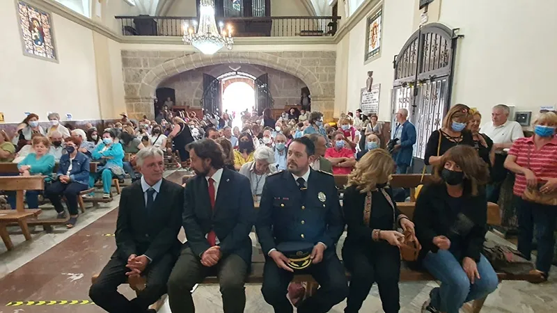 Foto 5 - Los Paporros vuelven a B&eacute;jar