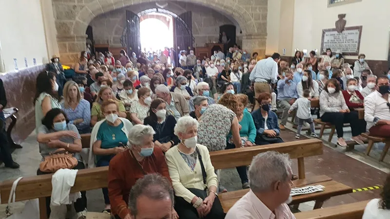 Foto 4 - Los Paporros vuelven a B&eacute;jar