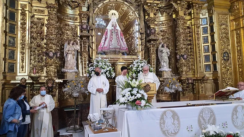 Foto 3 - Los Paporros vuelven a B&eacute;jar