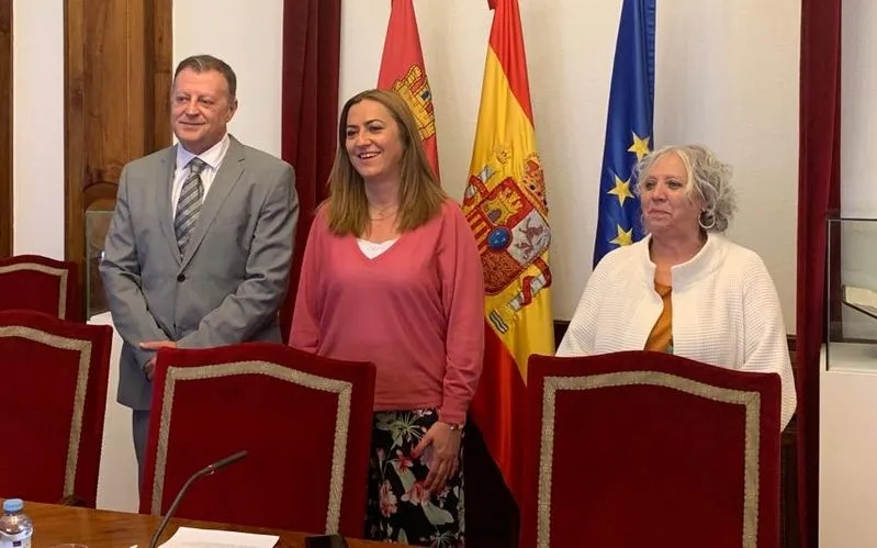 Foto 2 - "C&aacute;lido y seco", as&iacute; ser&aacute; el verano en Castilla y Le&oacute;n seg&uacute;n la AEMET