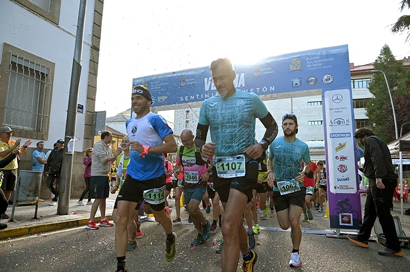 Foto 17 - Miguel Heras impone su ley en la novena edici&oacute;n de la Ruta Vetona