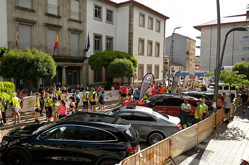 Foto 15 - Miguel Heras impone su ley en la novena edici&oacute;n de la Ruta Vetona