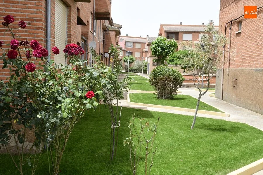 Foto 2 - Las mejoras en infraestructuras urban&iacute;sticas y comunicaciones son la clave para no perder poblaci&oacute;n 