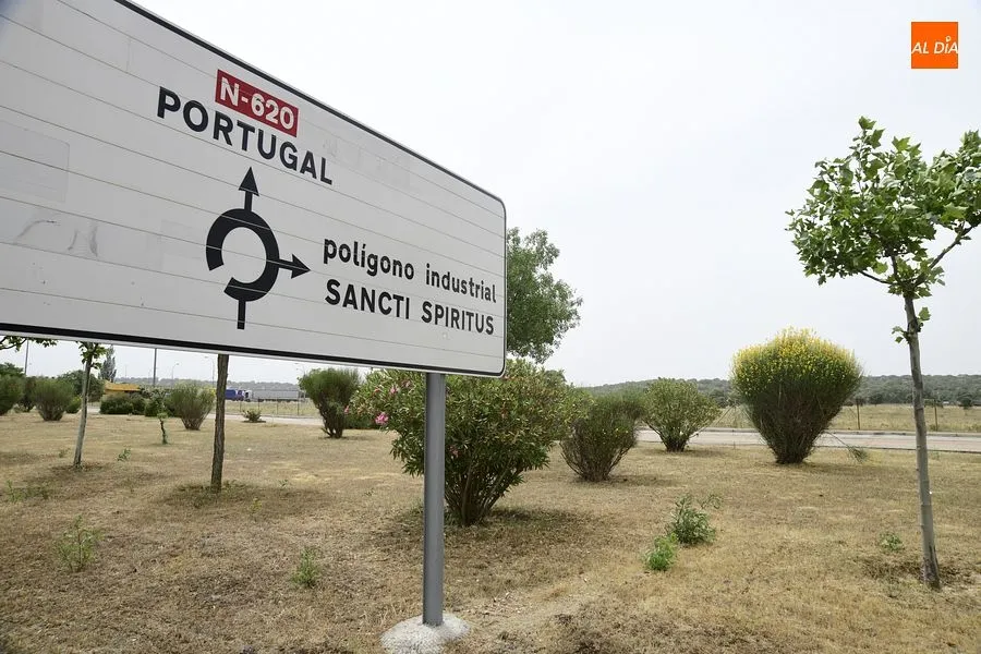 Foto 5 - Primeros pasos para la modificaci&oacute;n de resoluci&oacute;n de nuevas normas para el Pol&iacute;gono Industrial de Sancti Sp&iacute;ritus