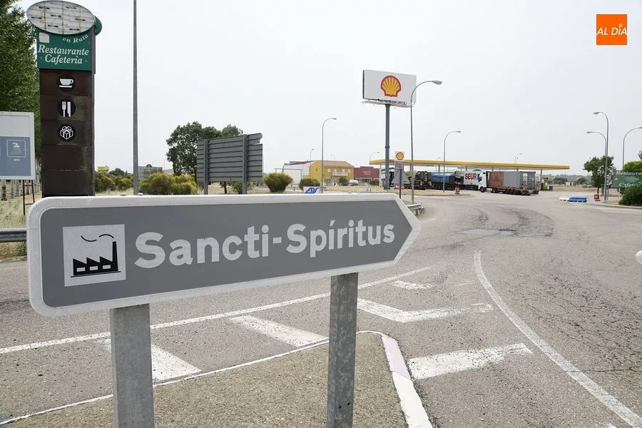 Foto 4 - Primeros pasos para la modificaci&oacute;n de resoluci&oacute;n de nuevas normas para el Pol&iacute;gono Industrial de Sancti Sp&iacute;ritus