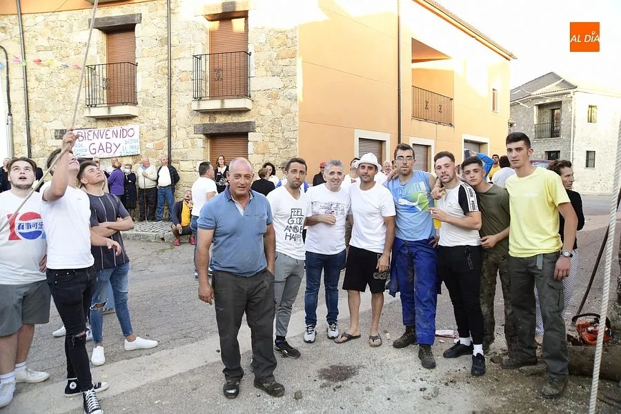 SAn Juan EL Payo