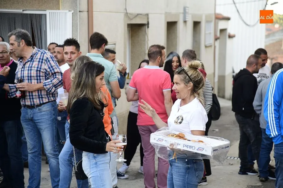SAn Juan EL Payo