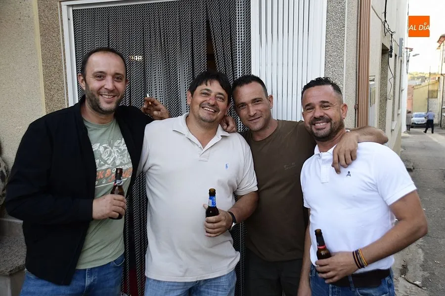 SAn Juan EL Payo