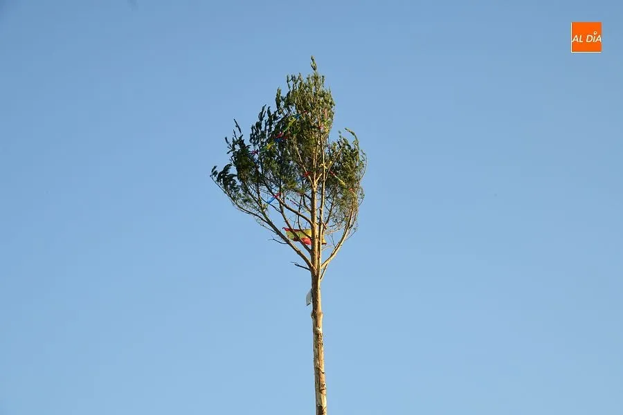 SAn Juan EL Payo