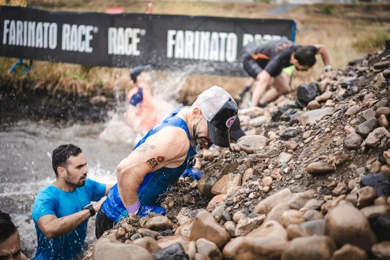 Foto 11 - El circuito Farinato Race inicia en Ponferrada su temporada 2022