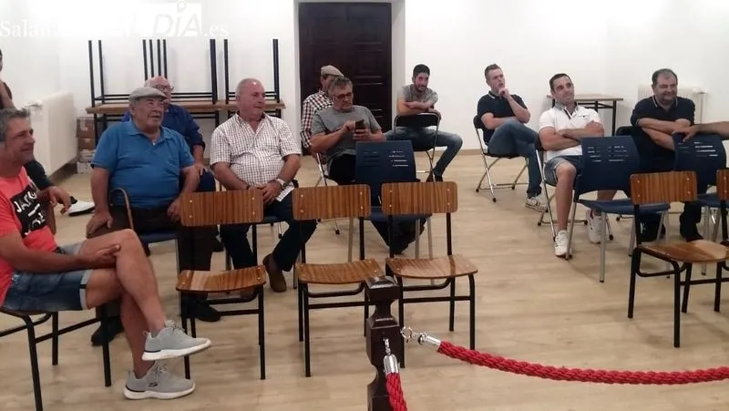 Los ganadores de las tiradas al plato recibieron trofeos y regalos