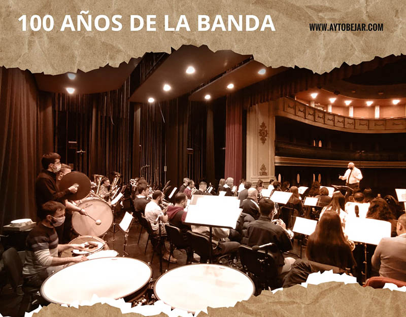 Foto 1 - La Banda Municipal de Música inicia su serie de conciertos de este verano
