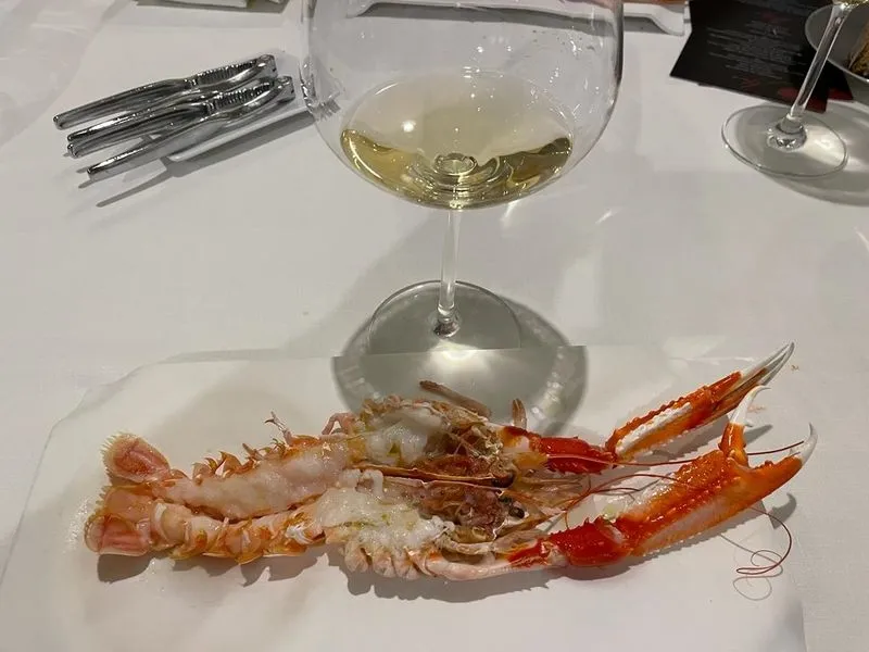 Foto 4 - Restaurante Casa El Vive exporta su calidad a Salamanca