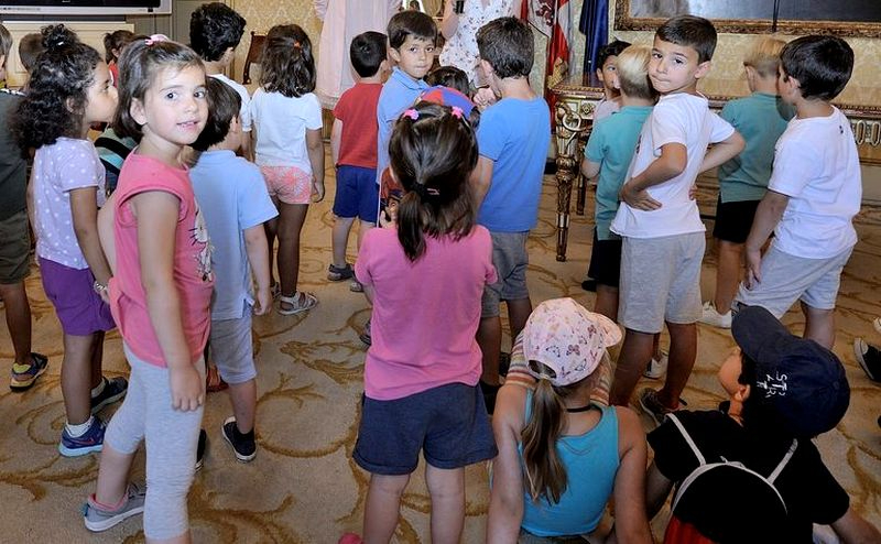 Más de 160 niños se quedan en listas de espera para las actividades municipales de Concilia Junio