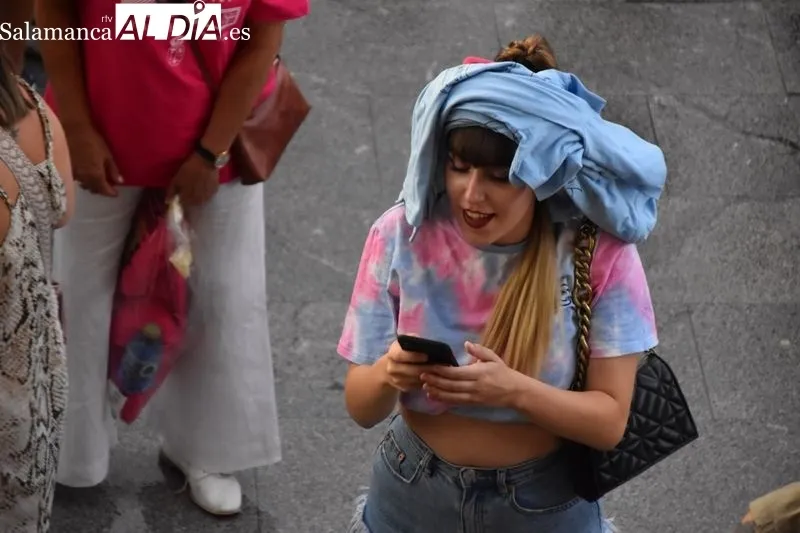 Pregón de las fiestas del Corpus en Villares de la Reina