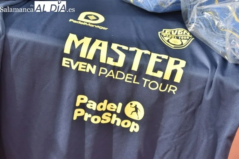 Foto 5 - Santa Marta se divierte con el Even P&aacute;del Tour 