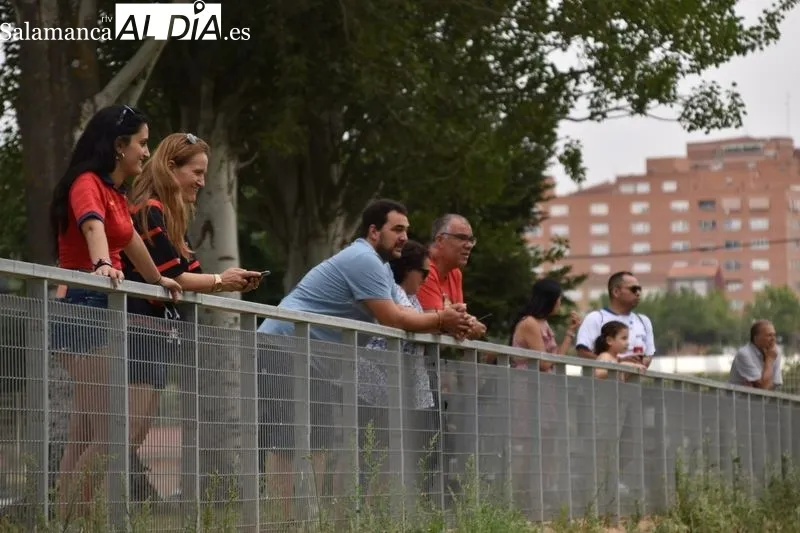 Foto 8 - El Salamanca Rugby Club vive su fiesta de fin de temporada