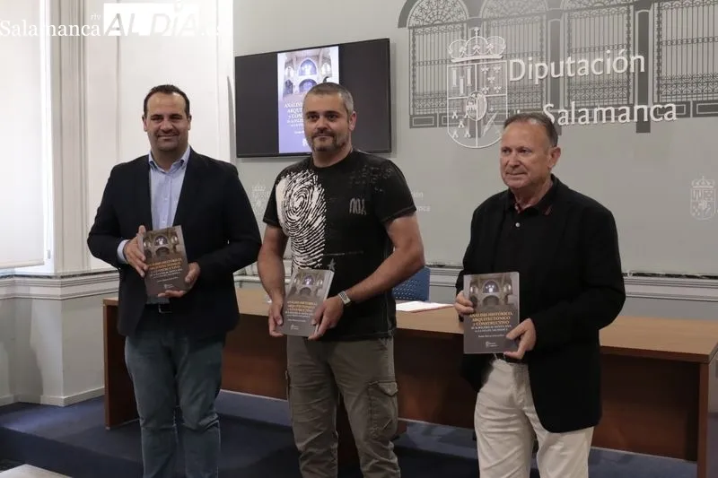 Presentación del libro 