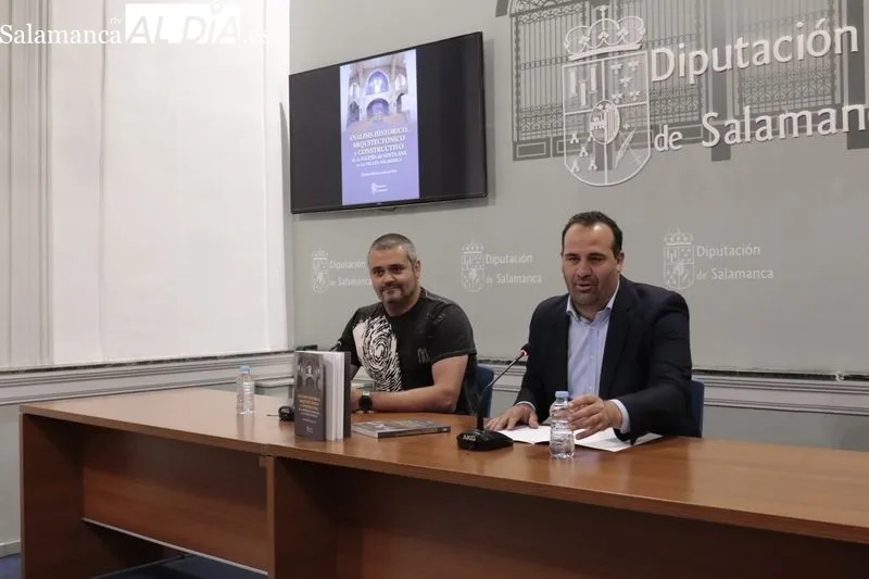 Presentación del libro 