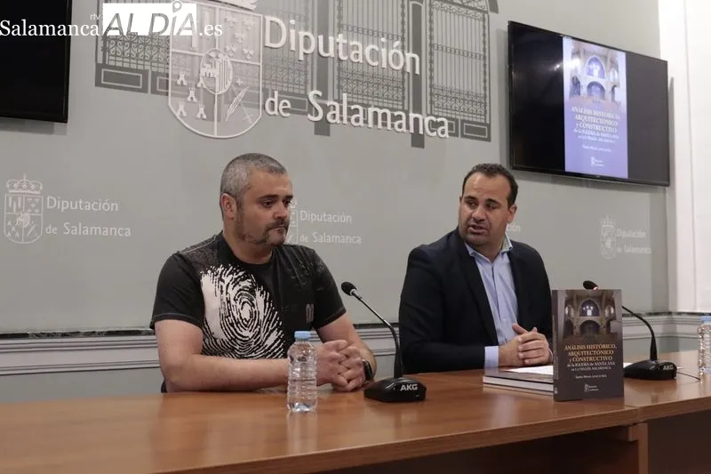 Presentación del libro 