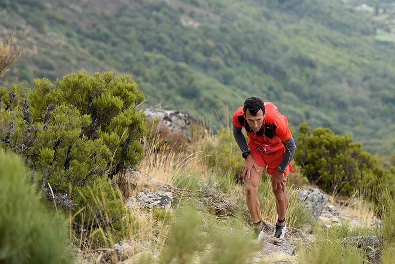 Foto 2 - El verano da la bienvenida al Ultrail la Covatilla en su nueva fecha