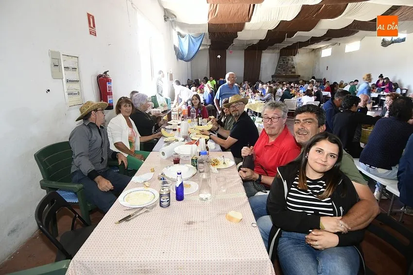 paella popular robleda