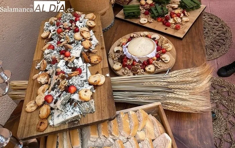 Foto 4 - Restaurante De la Santa, un nuevo espacio para celebrar tu boda en Alba de Tormes