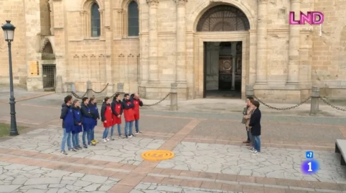 El 3&ordm; D&iacute;a | 12 Mayo | Imagen 23