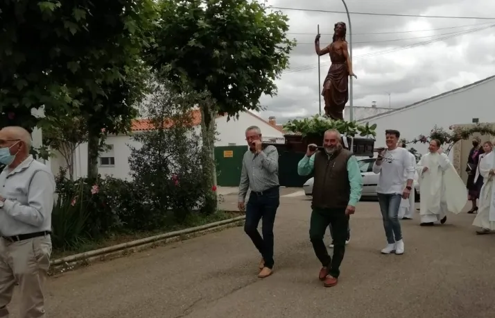 El 3º Día | 28 Abril | Imagen 15