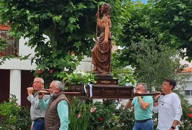 Pregón íntegro del Martes Mayor a cargo de Luis Ruiz Gutiérrez | Imagen 9