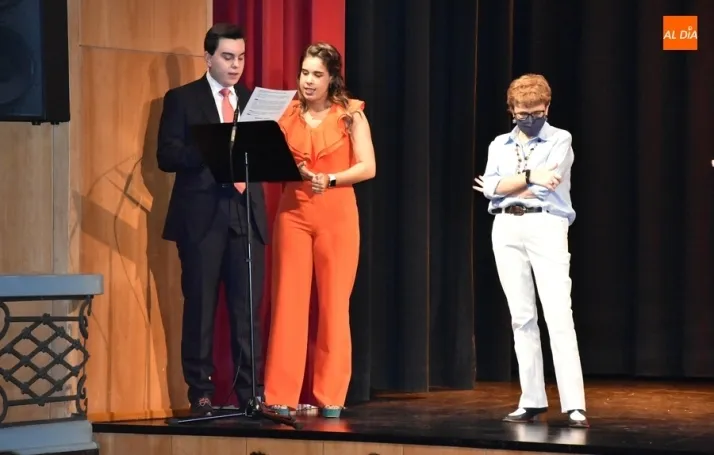 Teo Lázaro repasa en imágenes 20 años de vivencias ‘disfrutadas y sufridas’ en el “Carnaval con mayúsculas” | Imagen 13