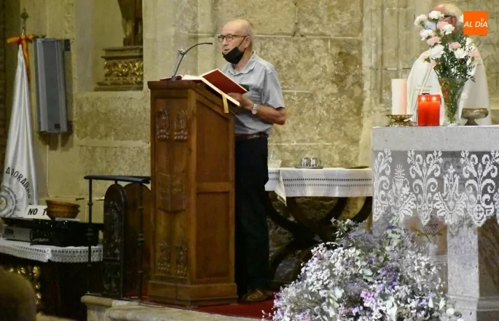 El 3&ordm; D&iacute;a | 18 Noviembre | Imagen 7