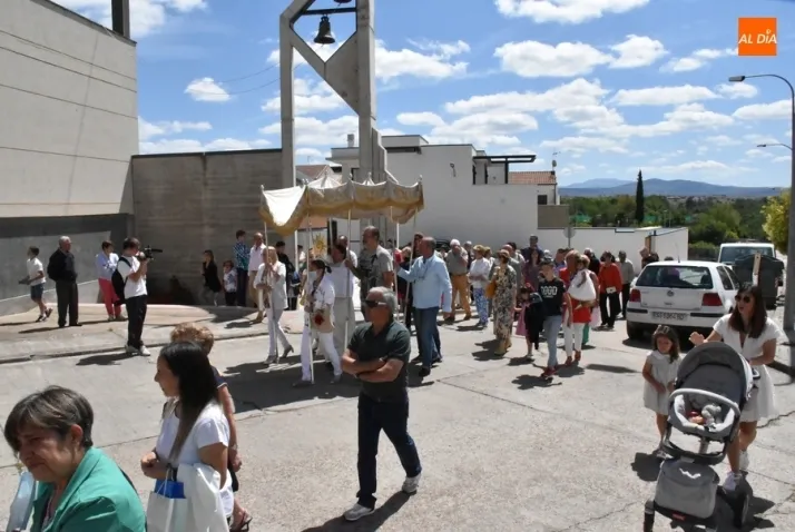 1Foto: Cruce de turistas | Imagen 1