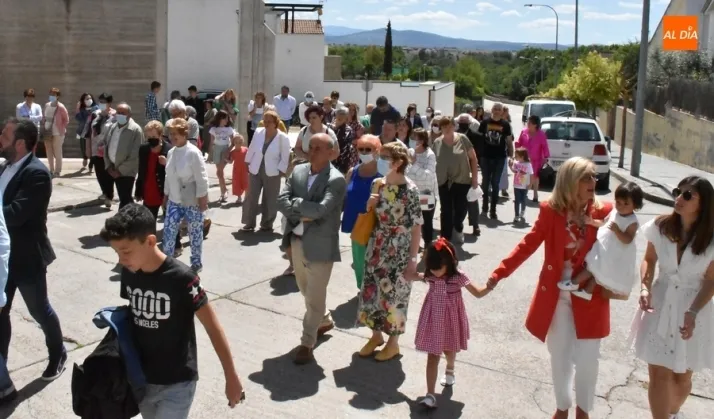 El 3&ordm; D&iacute;a | 18 Diciembre | Imagen 9