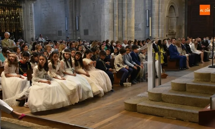 El 3&ordm; D&iacute;a | 18 Noviembre | Imagen 2