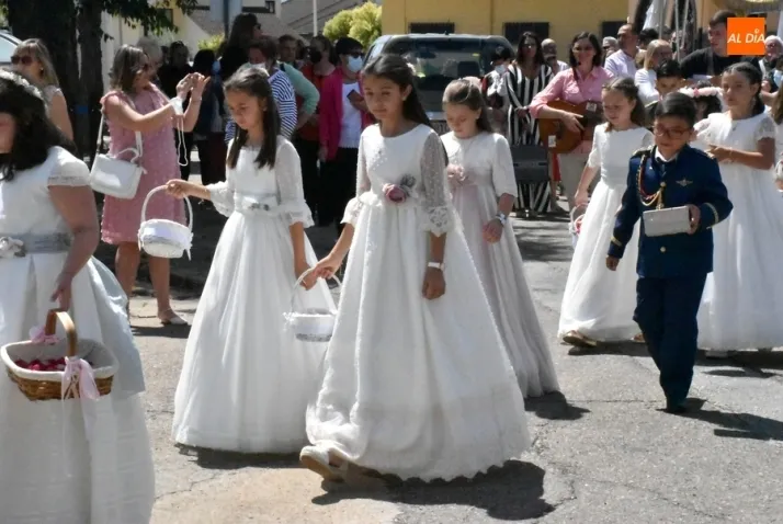 El 3&ordm; D&iacute;a | 20 Noviembre | Imagen 8