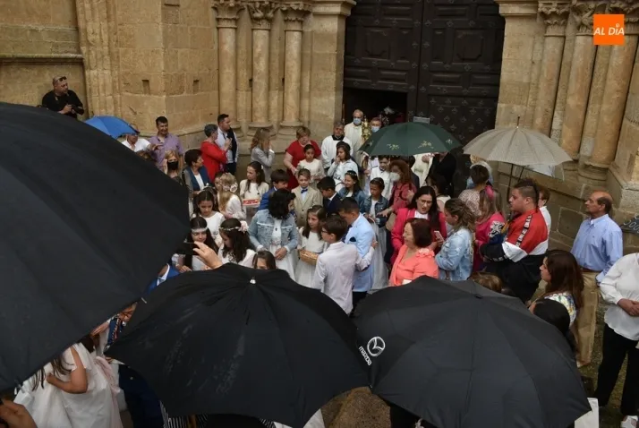 El 3&ordm; D&iacute;a | 26 Mayo | Imagen 13