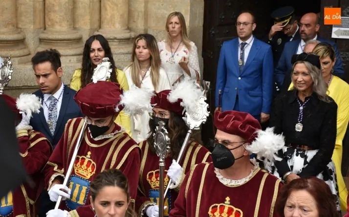 El 3&ordm; D&iacute;a | 13 Mayo | Imagen 11