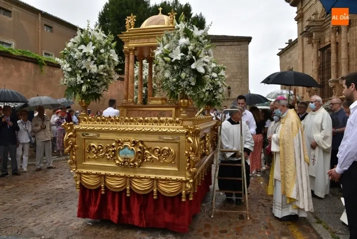 El 3&ordm; D&iacute;a | 16 Diciembre | Imagen 1